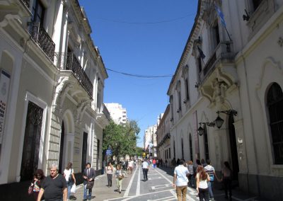 Córdoba-Argentina-ciudad