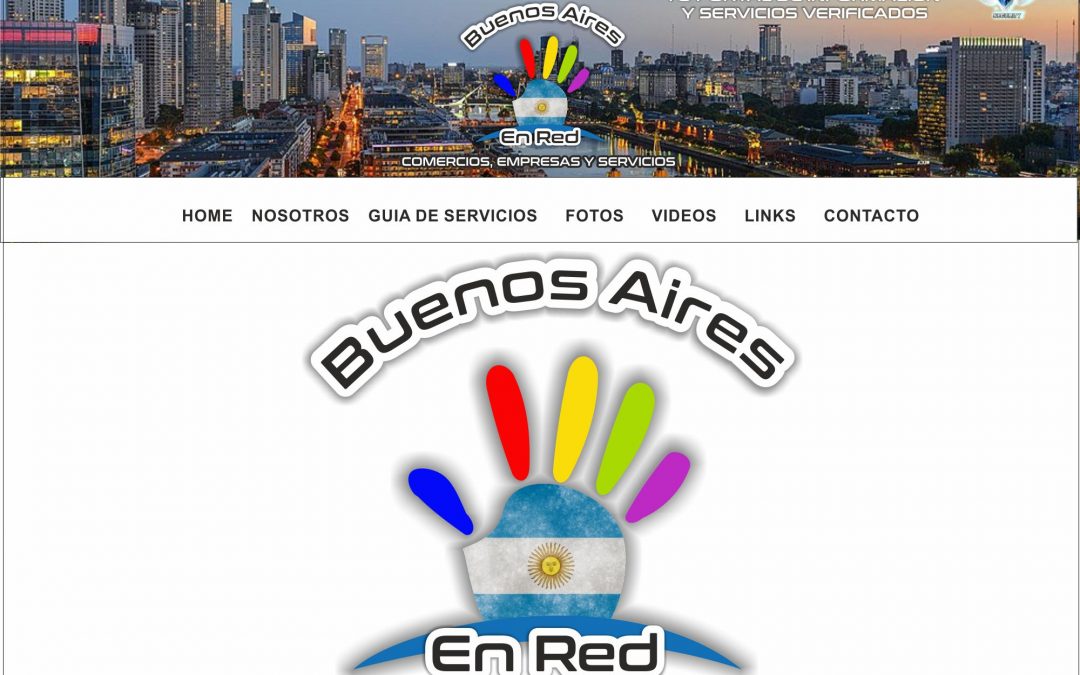 buenos aires en red buenosairesenred buenosairesenred.com